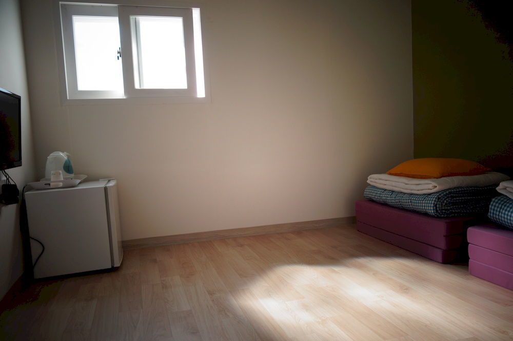 סיאול Tomato Guest House מראה חיצוני תמונה