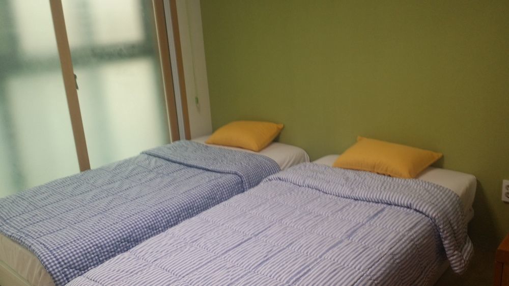 סיאול Tomato Guest House מראה חיצוני תמונה