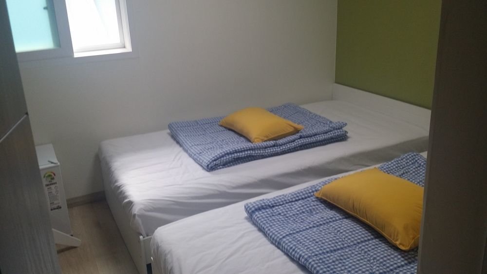 סיאול Tomato Guest House מראה חיצוני תמונה