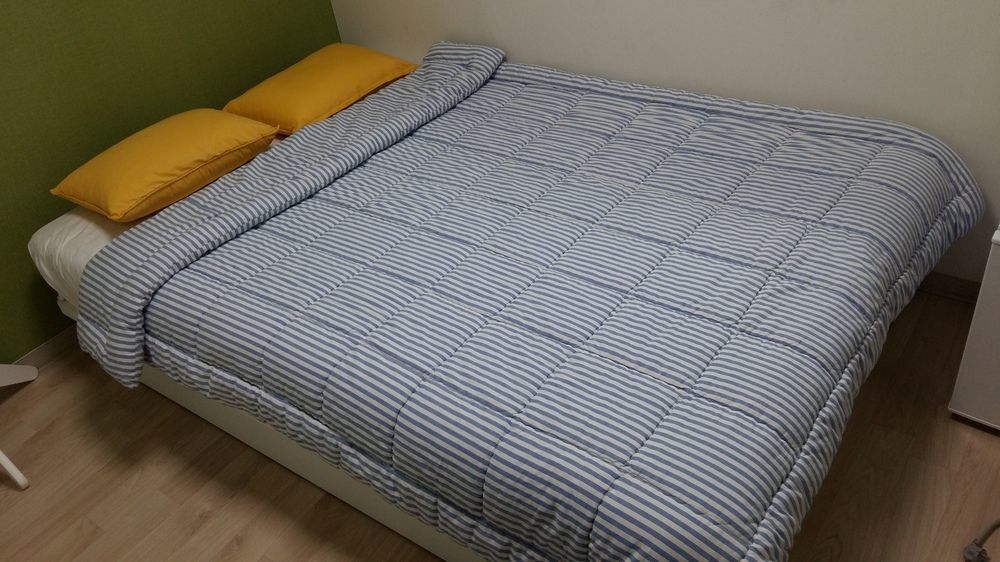 סיאול Tomato Guest House מראה חיצוני תמונה