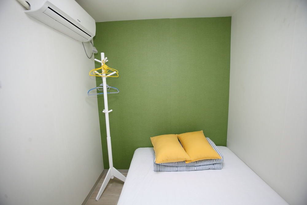 סיאול Tomato Guest House מראה חיצוני תמונה