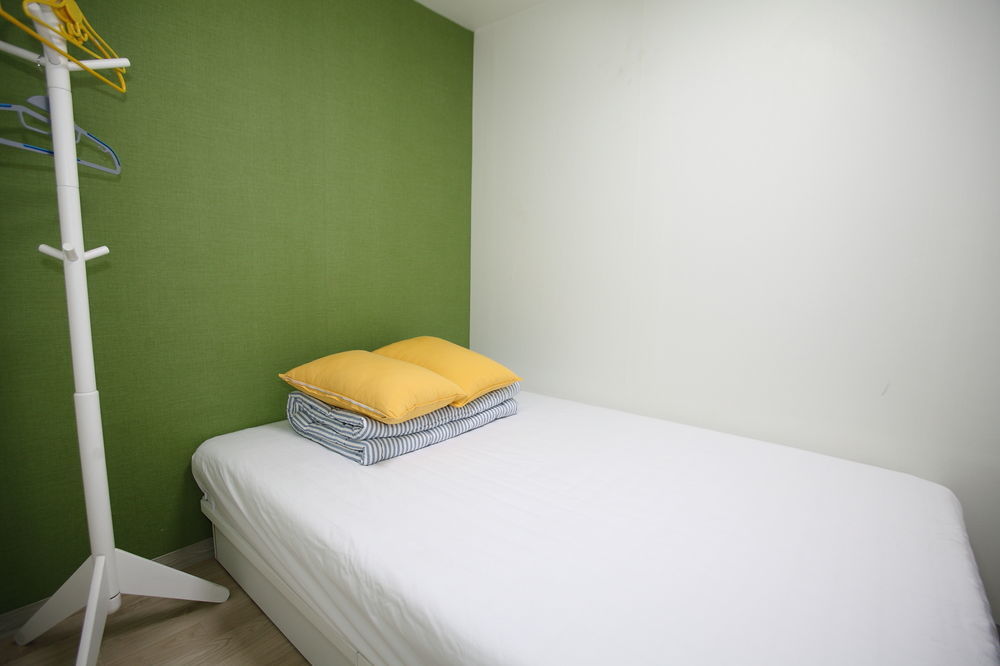 סיאול Tomato Guest House מראה חיצוני תמונה