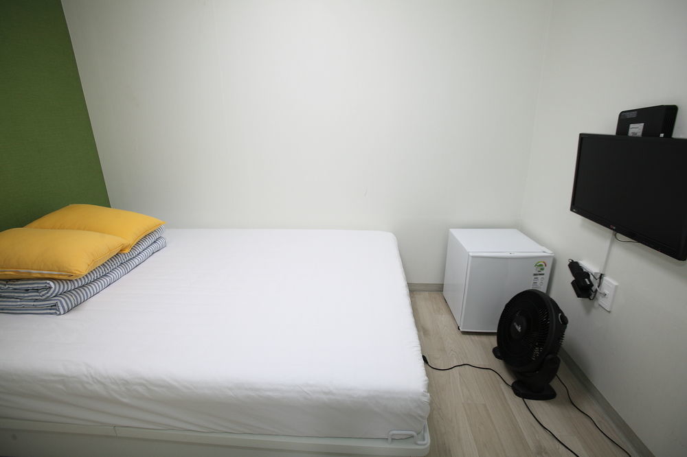סיאול Tomato Guest House מראה חיצוני תמונה