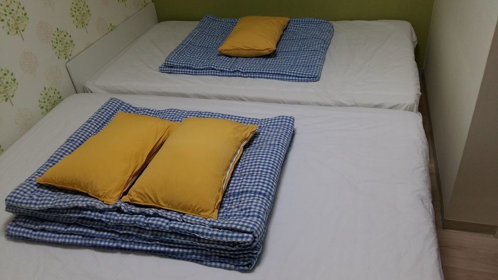 סיאול Tomato Guest House מראה חיצוני תמונה