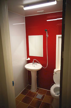 סיאול Tomato Guest House מראה חיצוני תמונה
