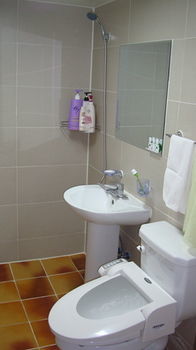 סיאול Tomato Guest House מראה חיצוני תמונה